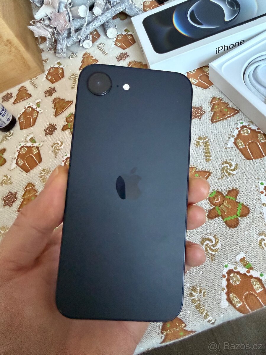 Apple IPhone 16e 128 Gb - 2