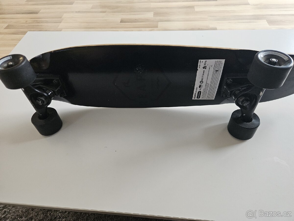 Skateboard - 2