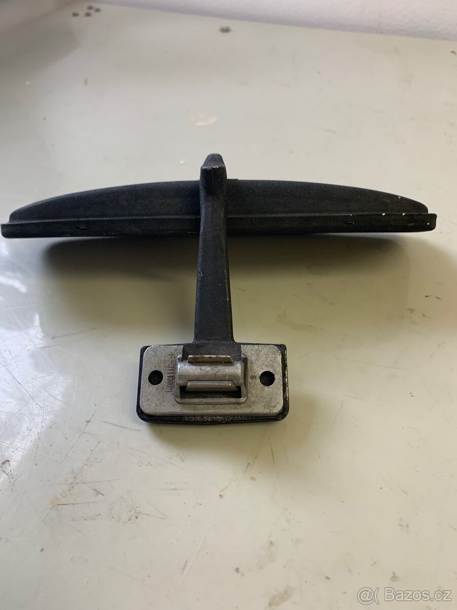 Škoda - Zpětné zrcátko - 2