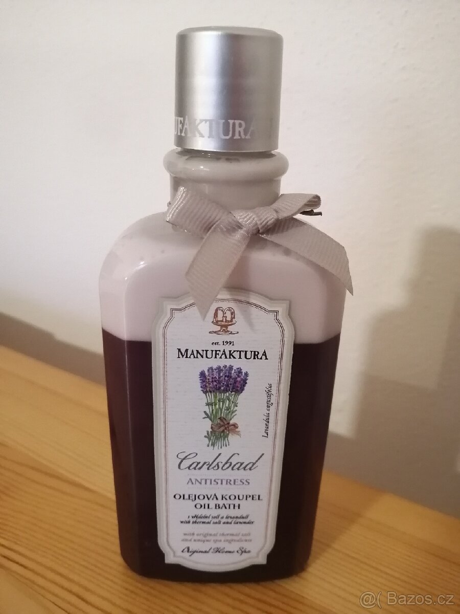 Manufaktura, Ellie, Mixa, Rexona, Mary Kay, Bioderma.... - 2