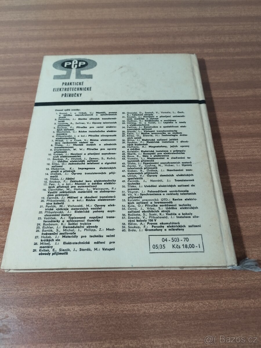 Návrh a montáž hromosvodů - kniha - 2