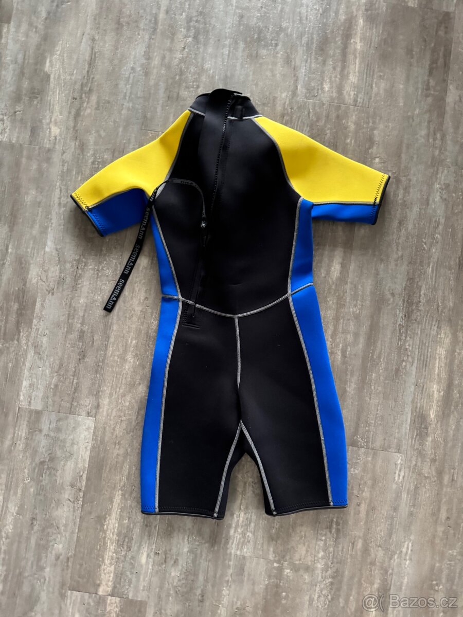 Dětský neopren - 2