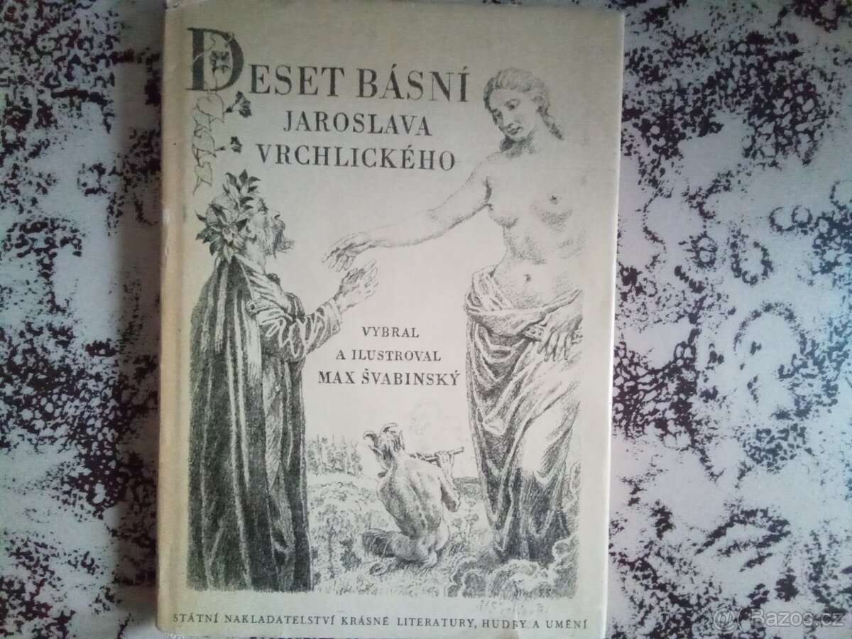 A dalsie zaujimave knihy - 2