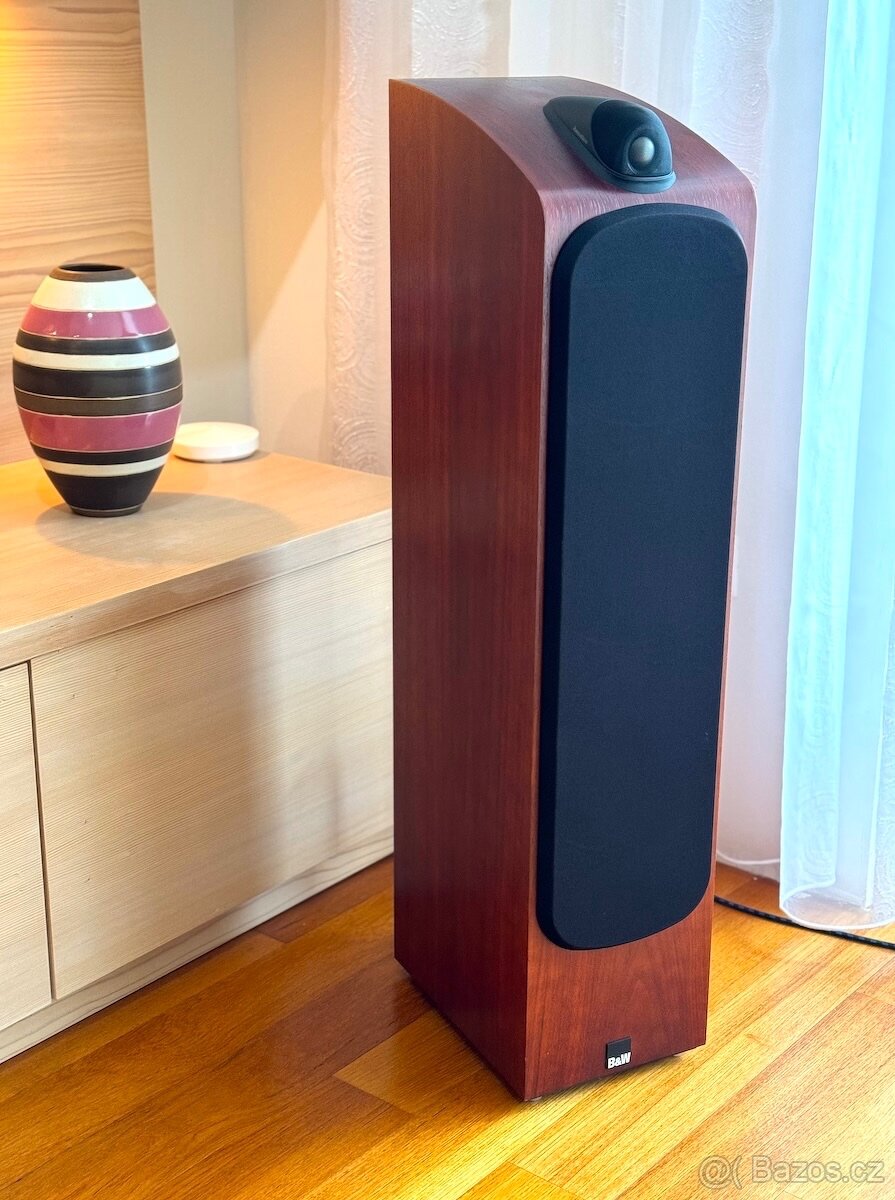Prodám reprobedny B&W 703 - 2