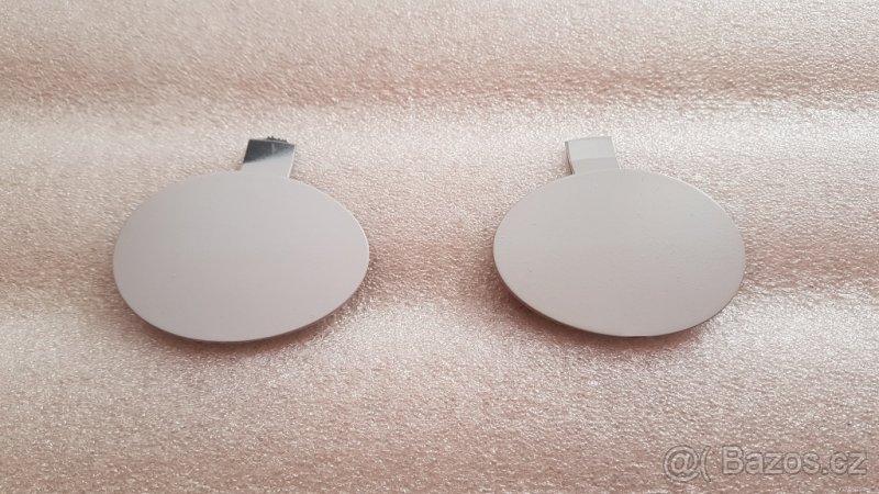 Krytka, víko, záslepka nárazníku Seat Leon I Top Sport - 2