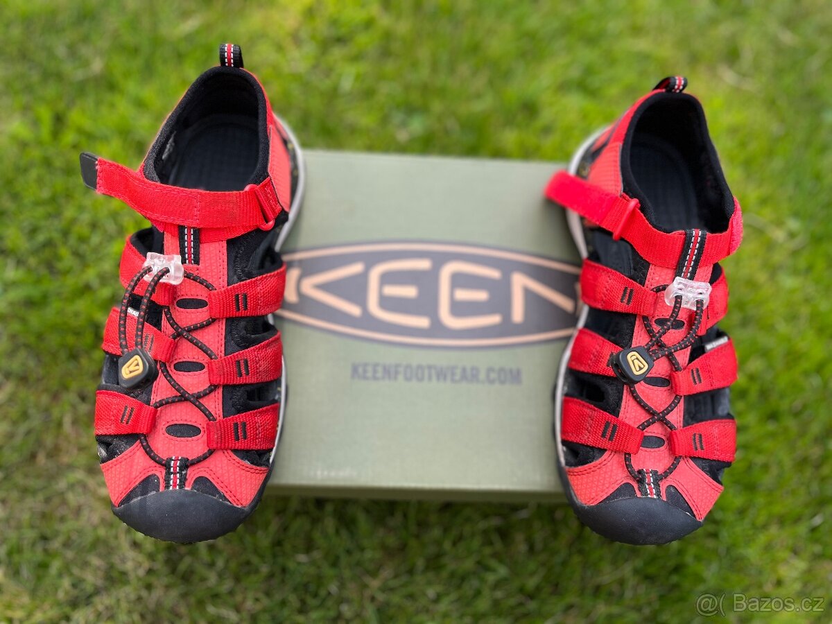 Sandále Keen Newport Neo H2-vel.36 - 2