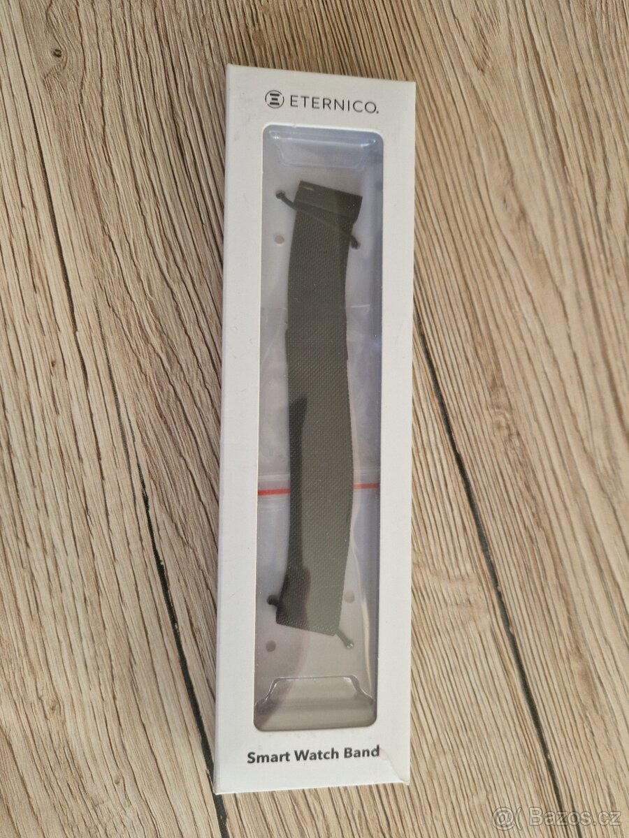 Eternico Elegance Milanese Universal Quick Release 20mm - 2