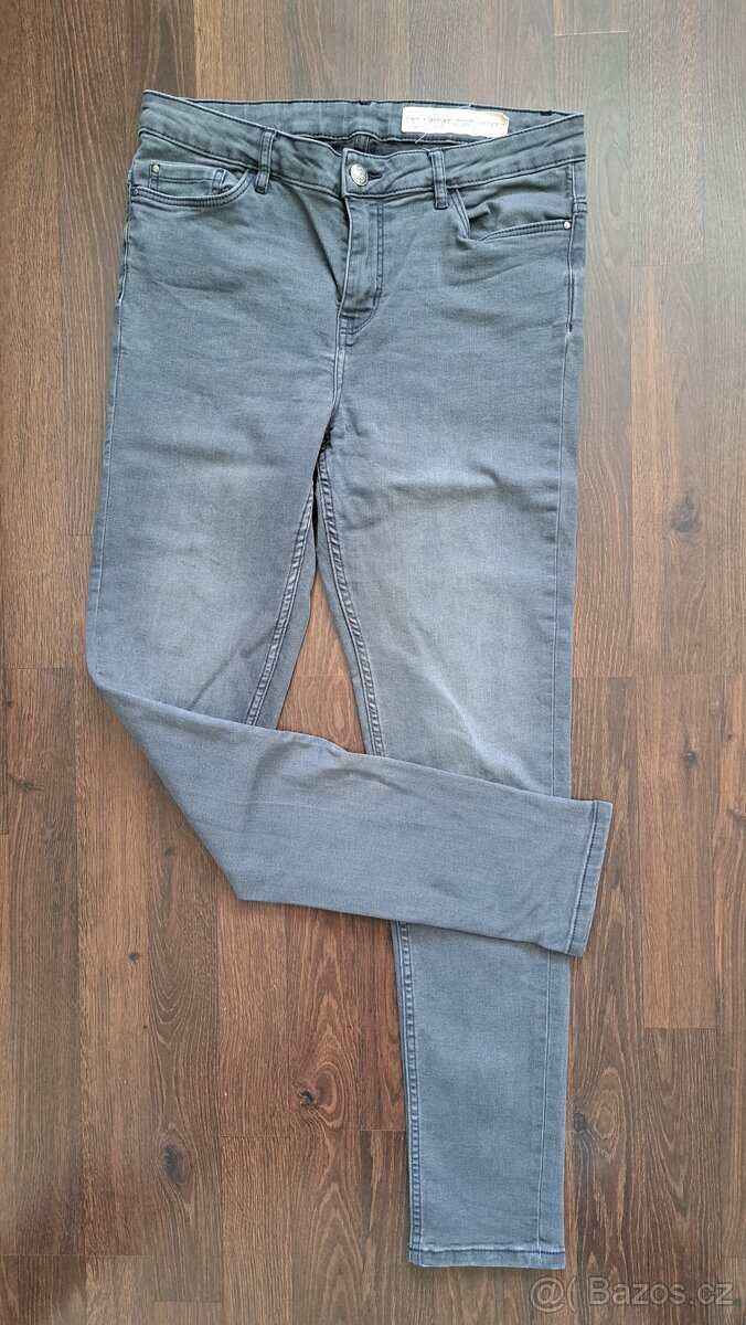 3x dámské džíny vel.40 - 2