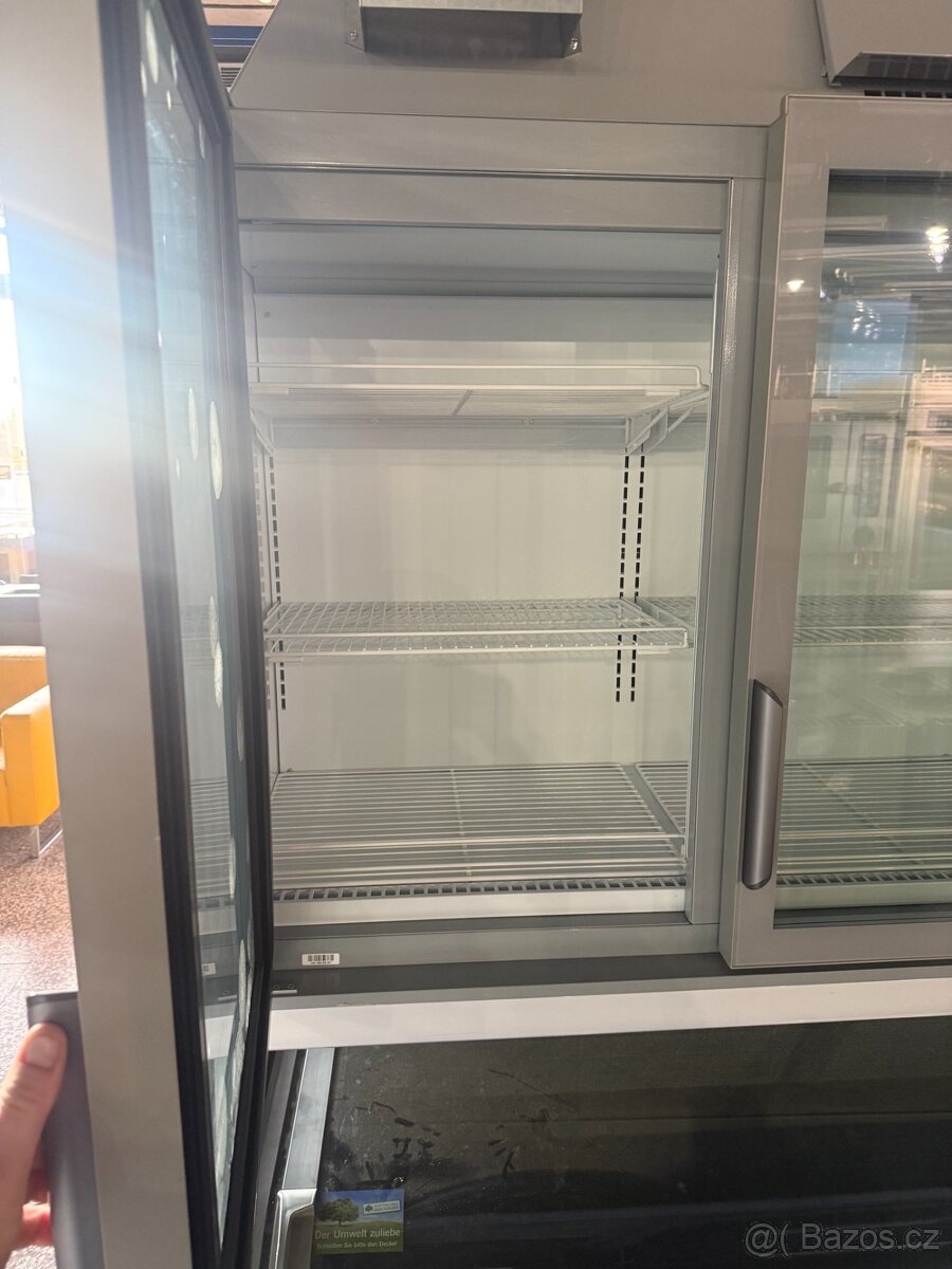 Mrazící nástavba Epta Costan 210/250cm mrazak - 2