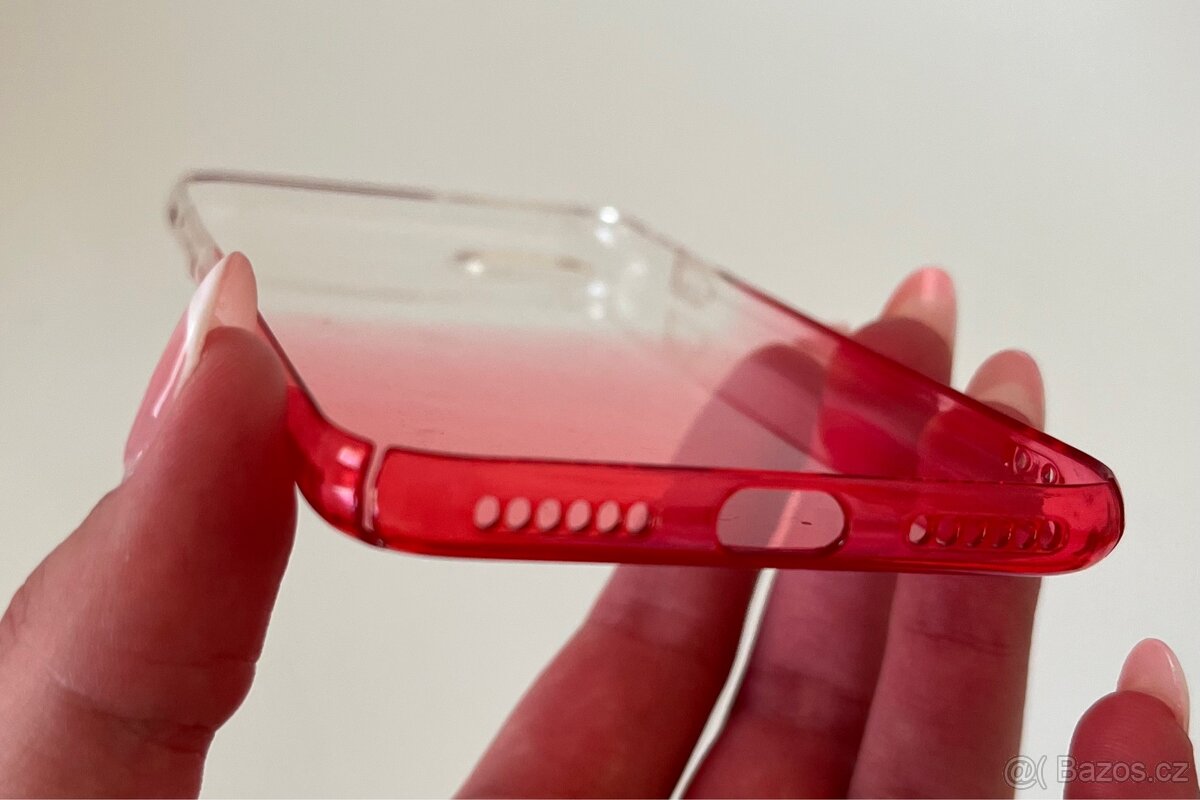 Kryt na iPhone 7/8/SE - 2