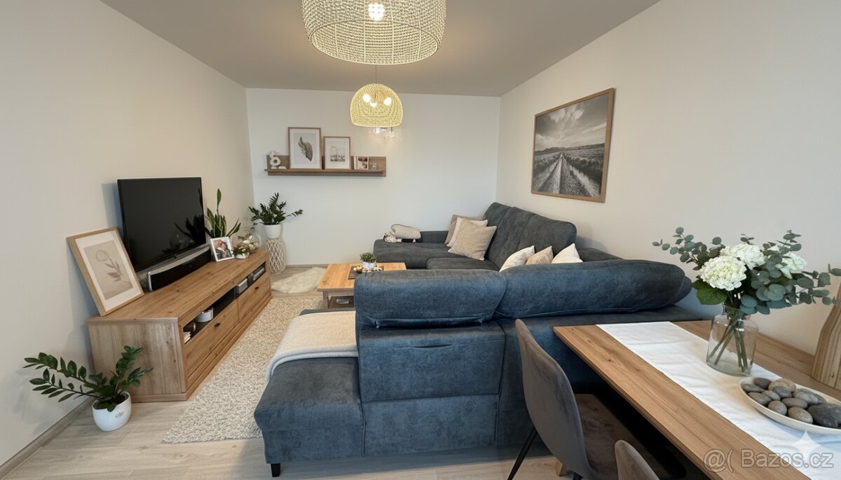 Byt 2+1, Hodonín - 2