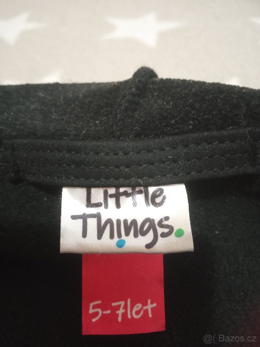 Prodáme dívčí lehkou bundu - 2