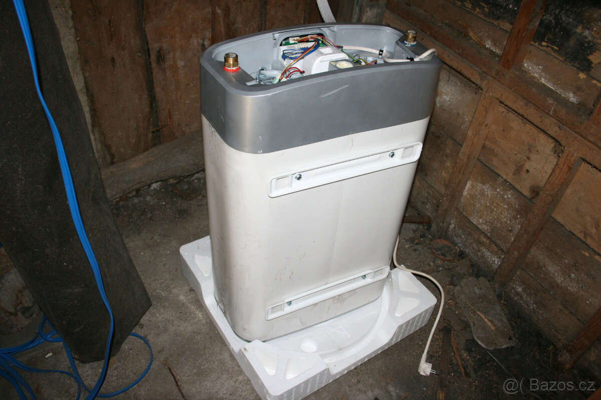 Bojler nerez 80L Ariston - 2