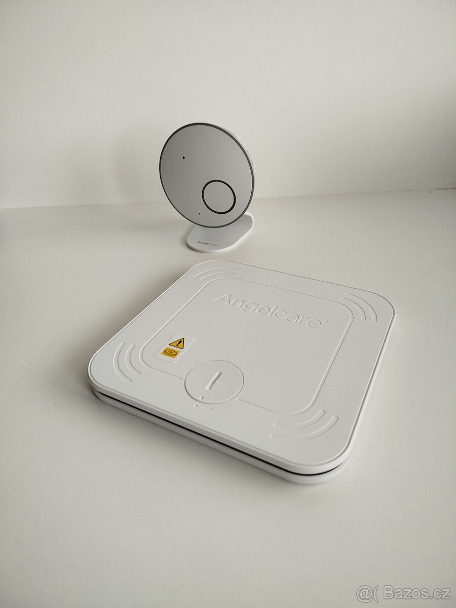 ANGELCARE AC027 Monitor pohybu dechu - 2