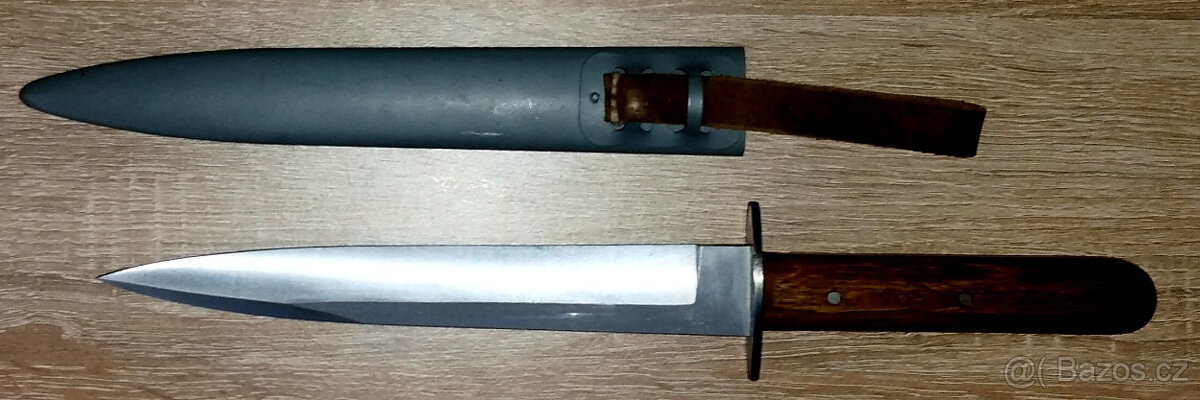 Útočný nůž M1917 (Rakousko – Uhersko) - 2