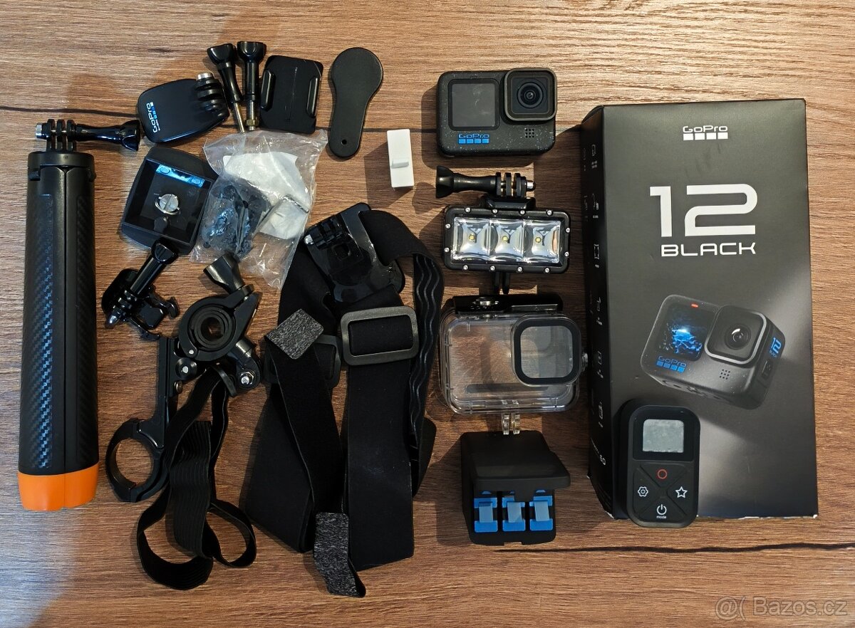 GoPro Hero 12 Black - 2