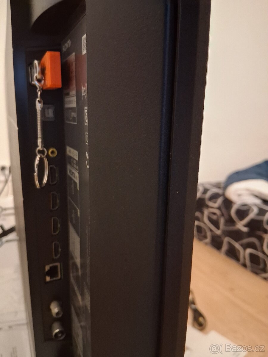 Sony Bravia 4K KD50S -75WL - 2