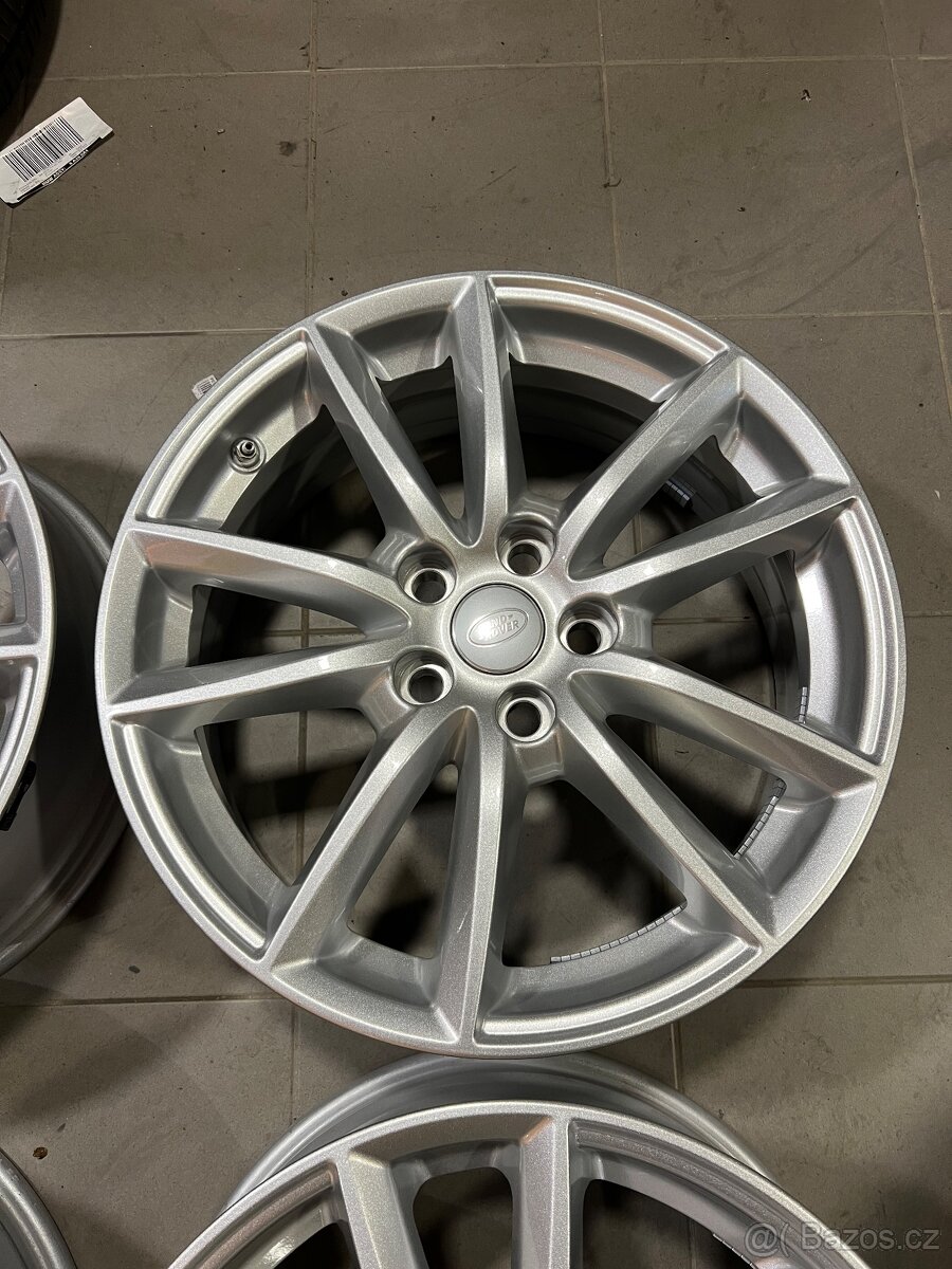 Range Rover r19 nepoužité top - 2