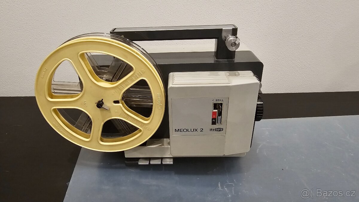 Prodam Meopta Meolux 2 - 2