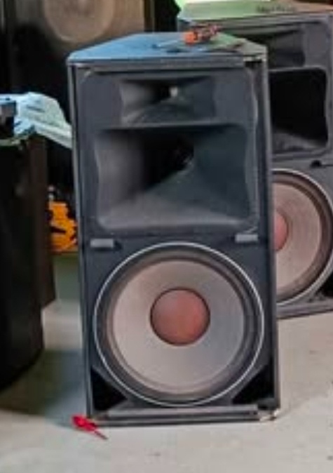 Koupím Mackie sa 1532 - 2