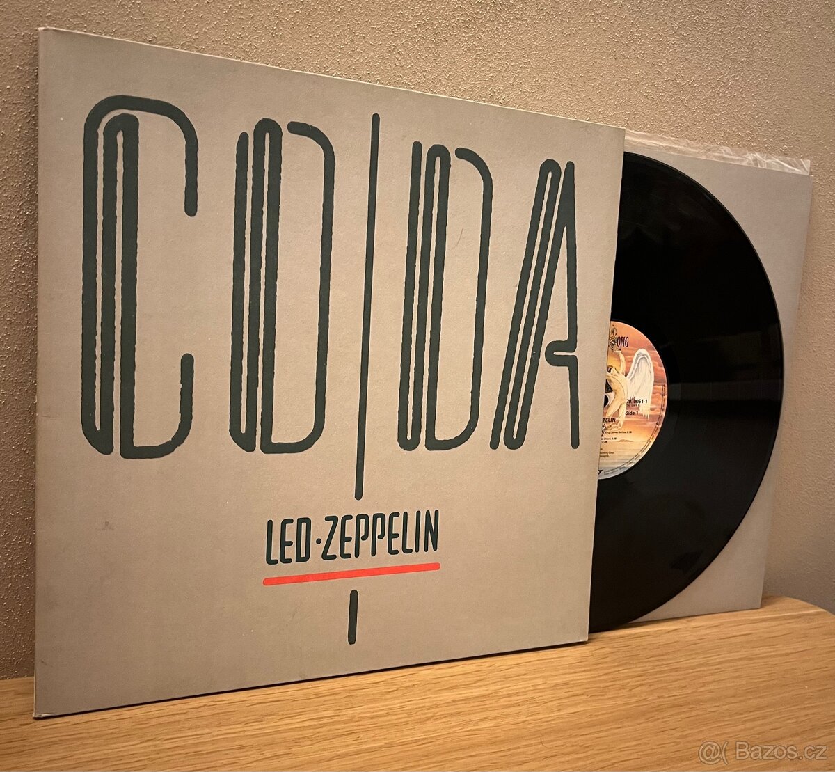 Led Zeppelin – Coda - 2