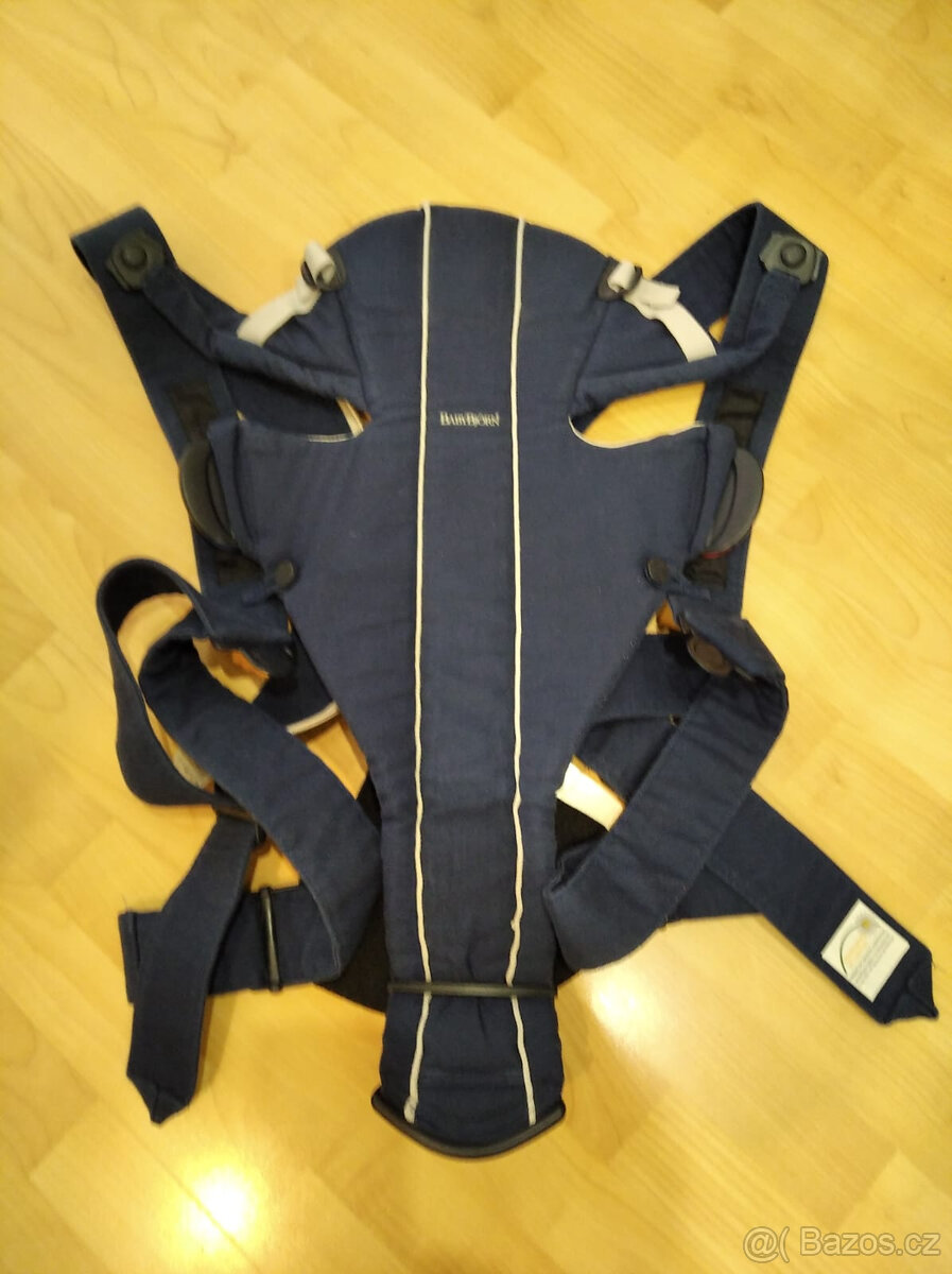 Nosítko BabyBjörn - 2