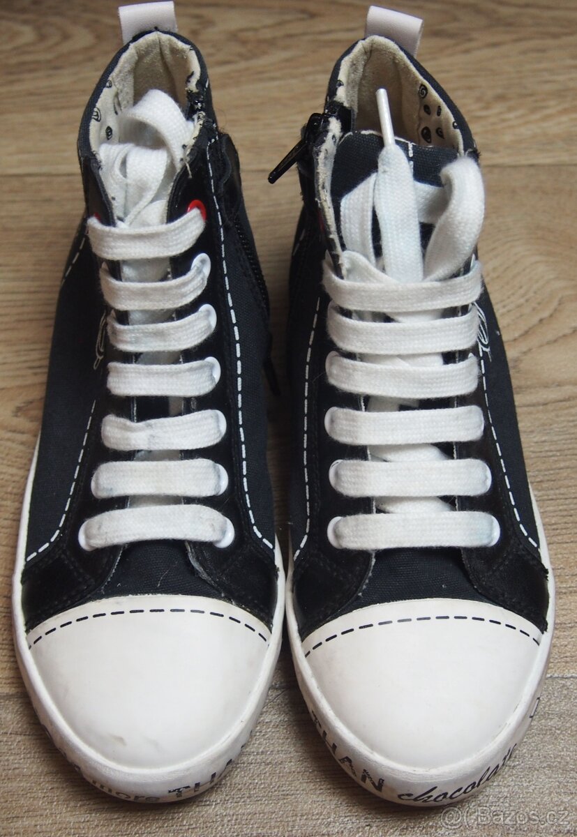 dívčí tenisky Geox vel.31 - 2