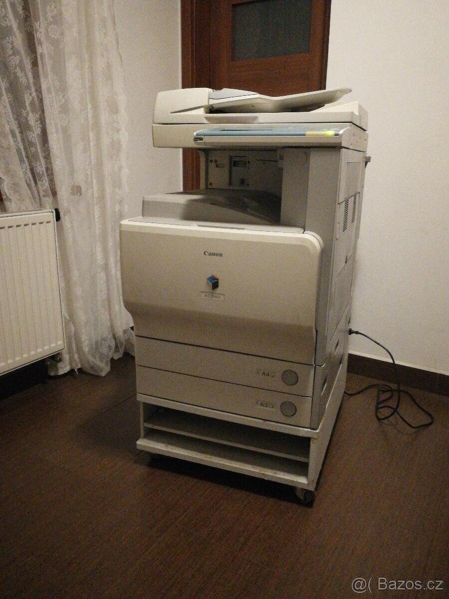 Tiskárna Canon iRC2880i - 2