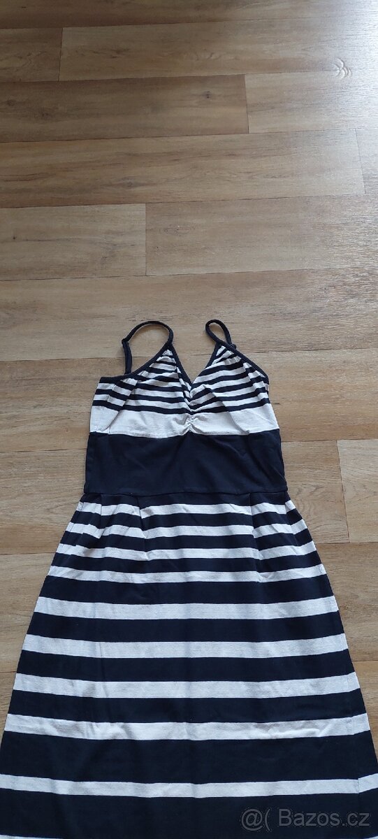 Dámské šaty, velikost: S - 2