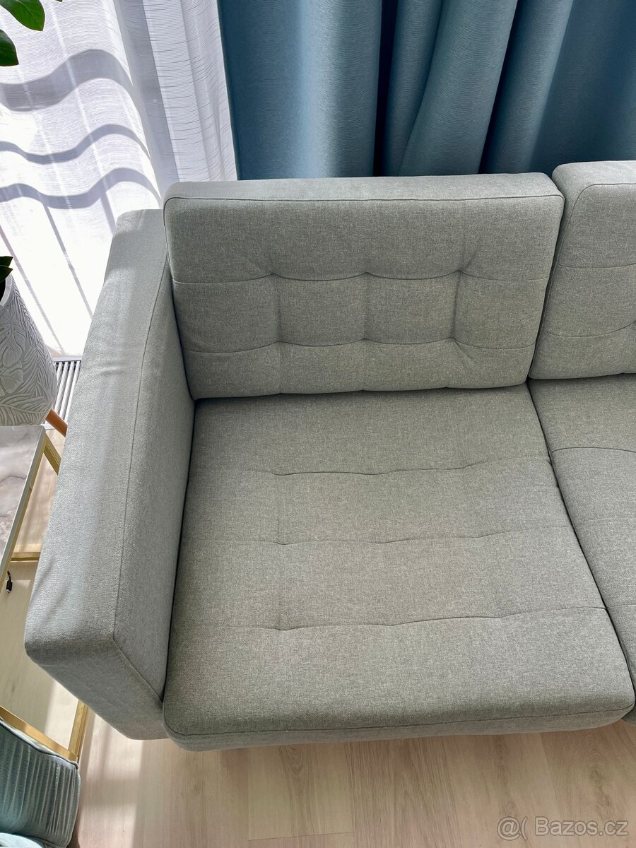 IKEA Landskrona 2 Místná Pohovka - 2