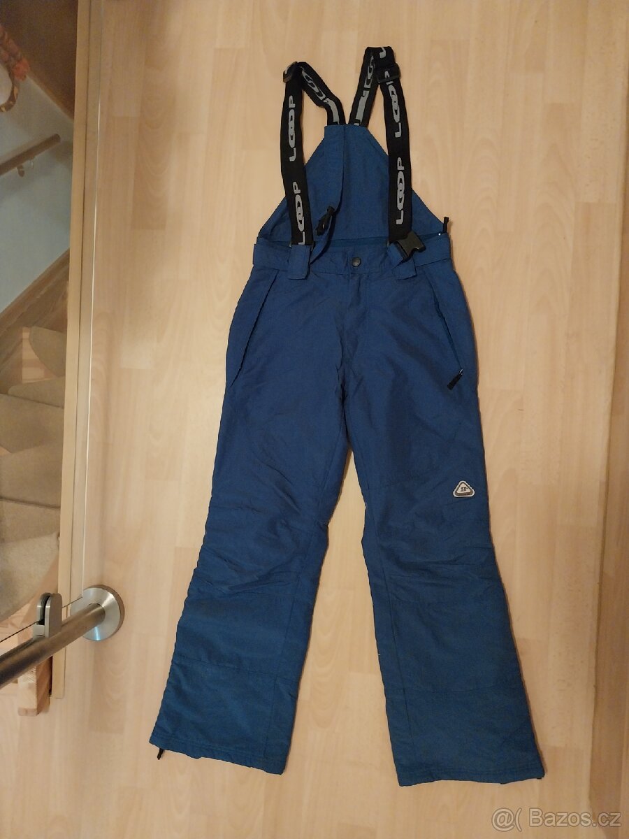 Lyžařská souprava Loop - 2