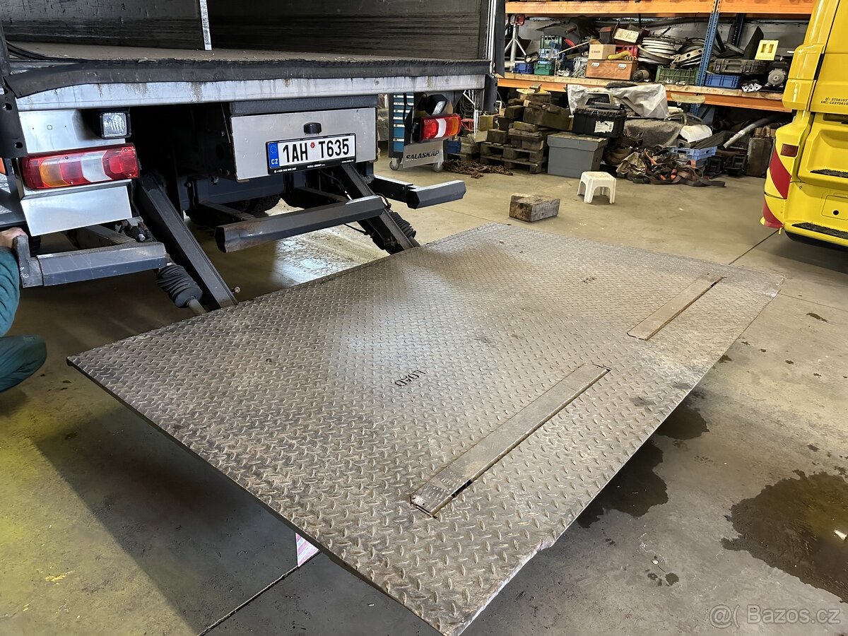 Chladící a mrazící skříň - 2