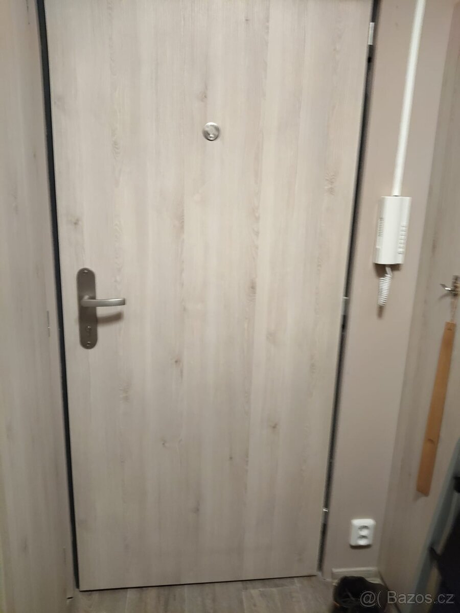 Prodej bytu - garsonka, ulice Kostnická. - 2