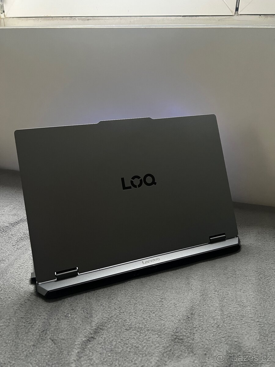 Prodám herní notebook Lenovo LOQ - 2