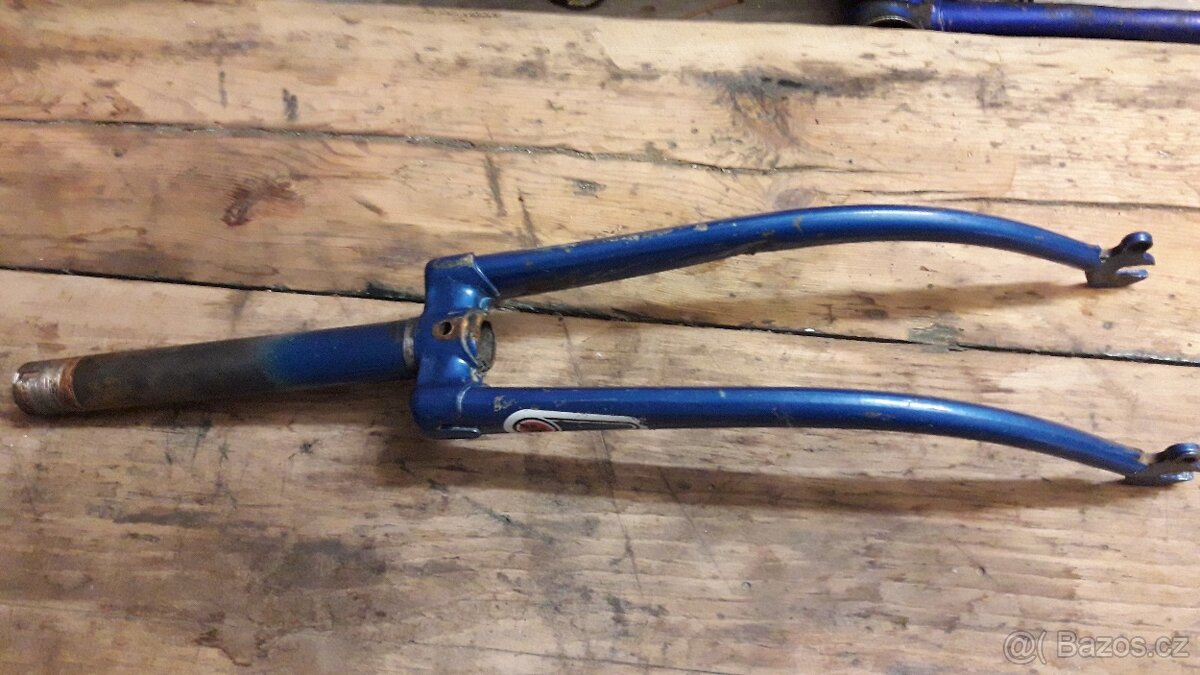 KOUPÍM zachovalou, - 2