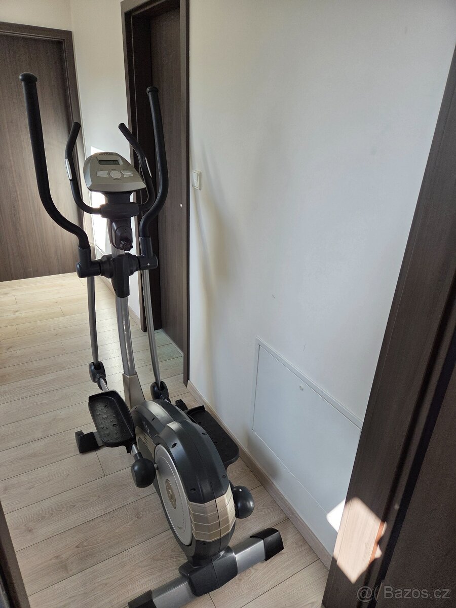 Eliptický trenažér Kettler - 2