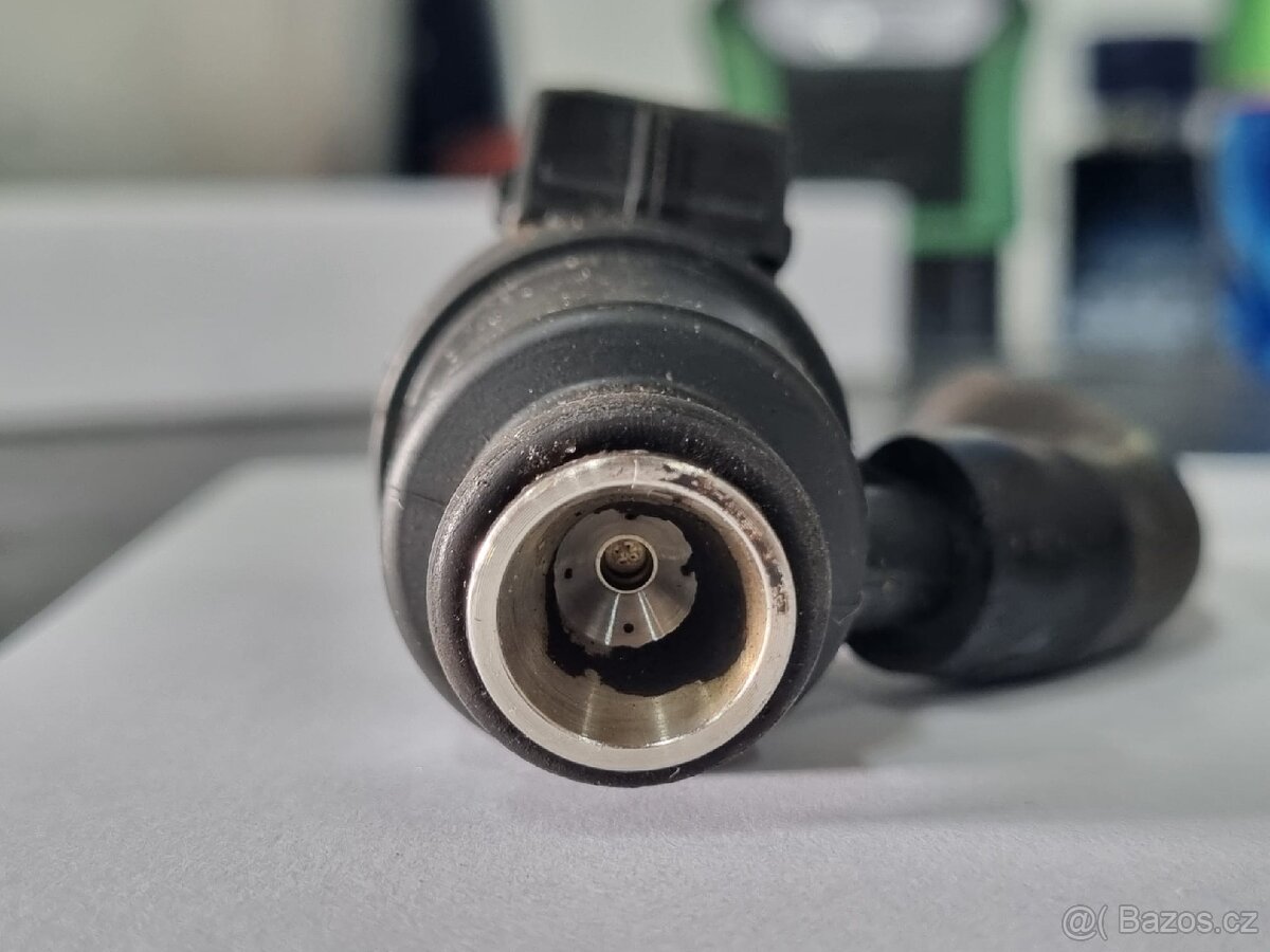 Vstřikovače BMW E46, E36 316i nebo 318i - 2