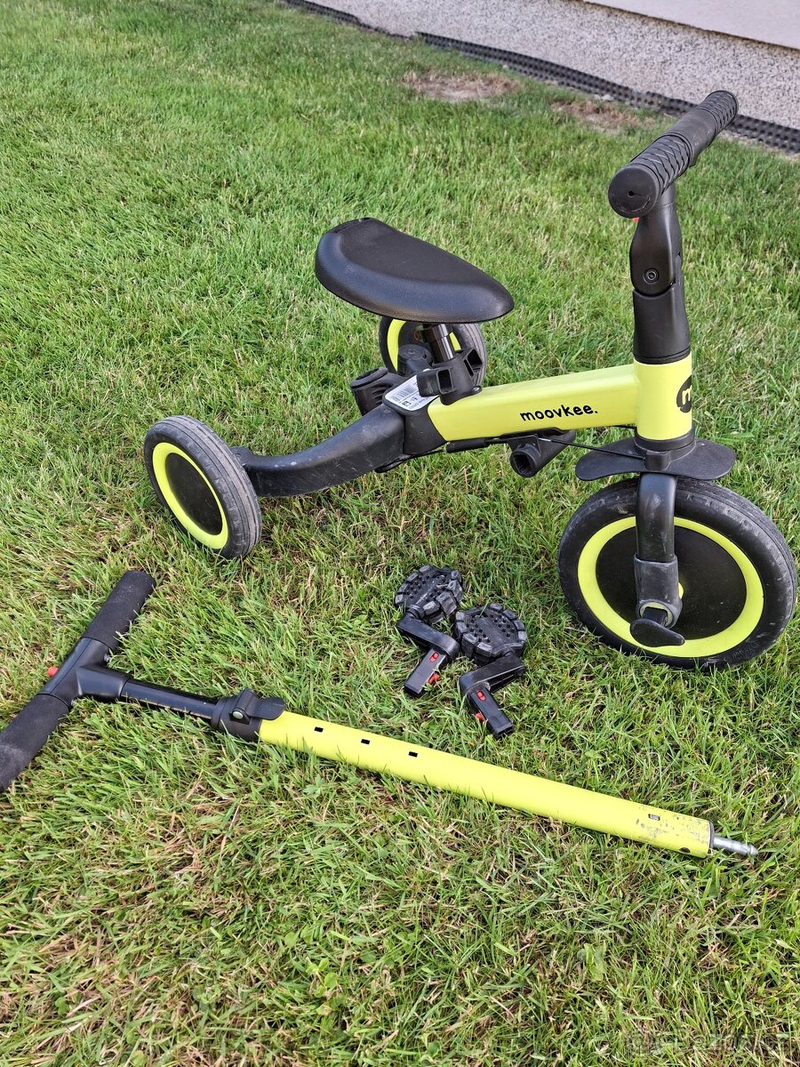 Odrážedlo / kolo - 2