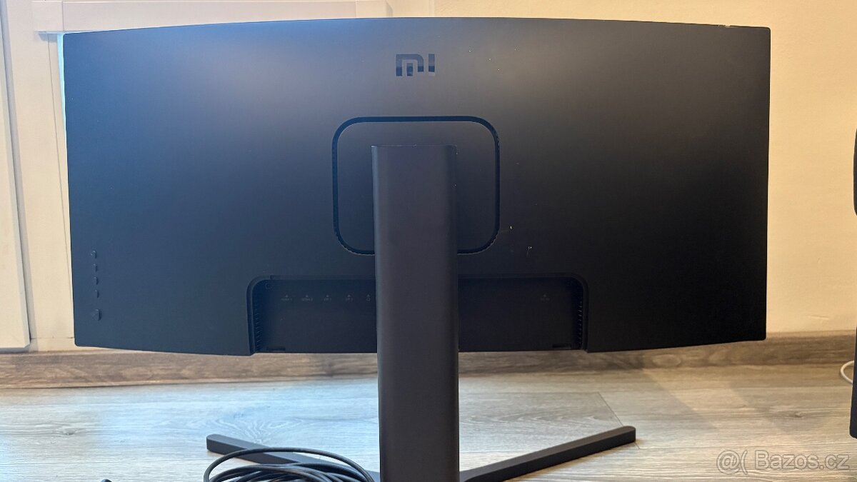 Xiaomi Monitor 34" - 2