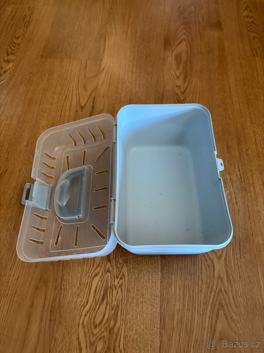 Přepravka 28x19x18 - 2