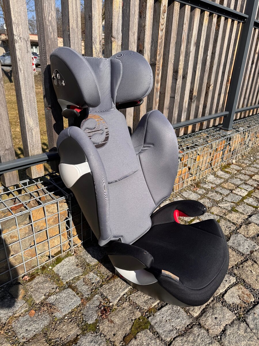 Autosedačka CYBEX - 2