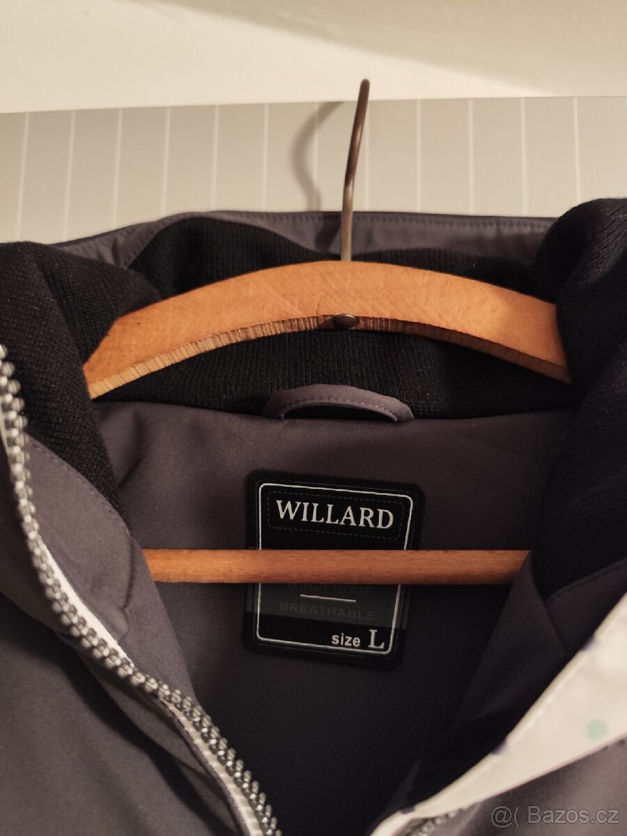 Lyžařská bunda - 2