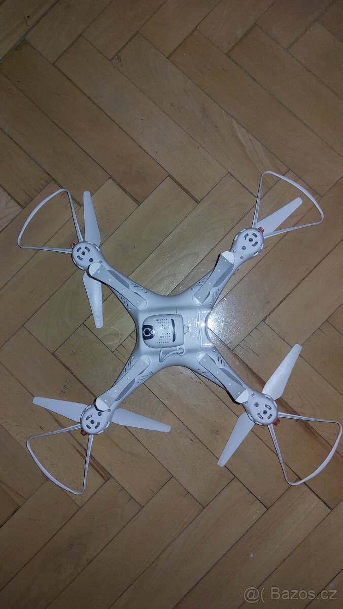 Dron Syma X8 PRO - 2