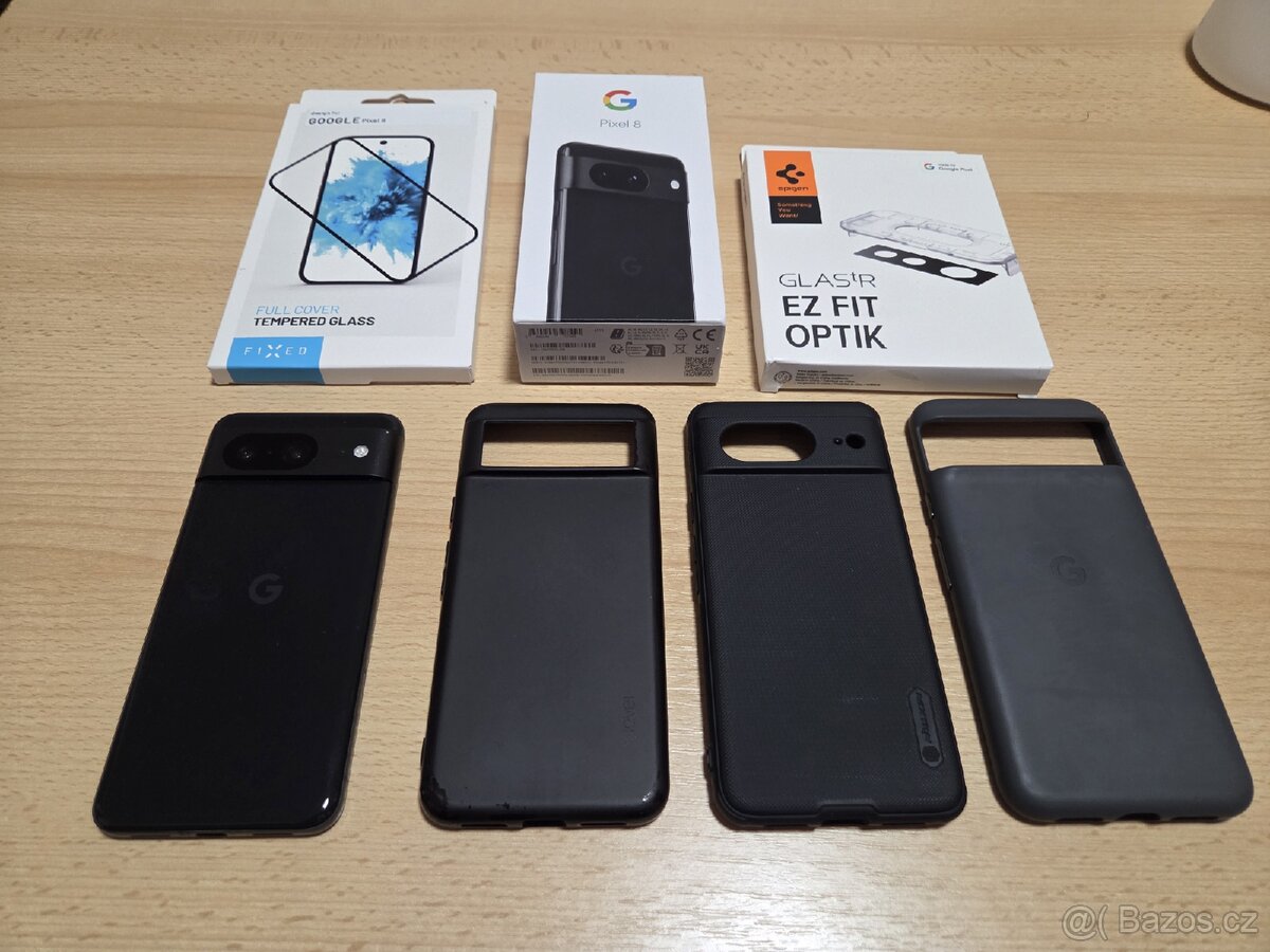 Google Pixel 8 8GB 256GB - 2