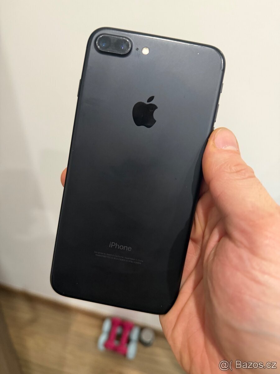 IPhone 7 plus - 2