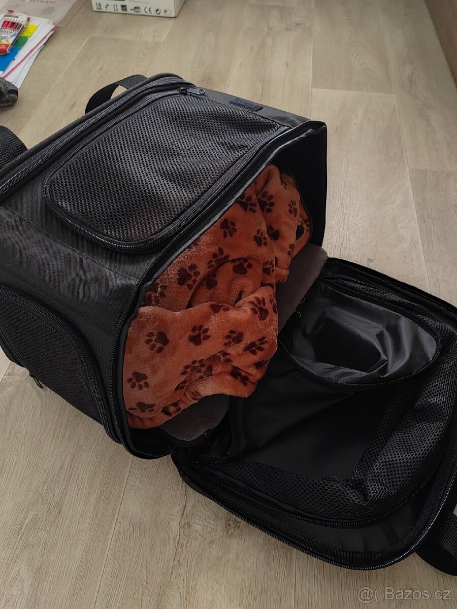 Taška na psa - 2