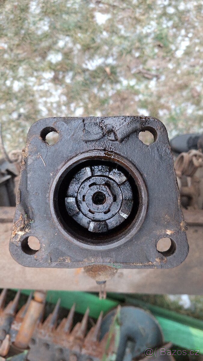 Prislusenstvi Pf 62 - 2