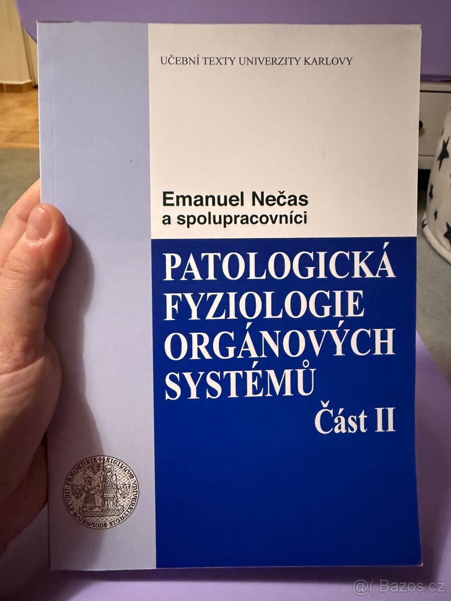 Zdravotnická literatura - 2