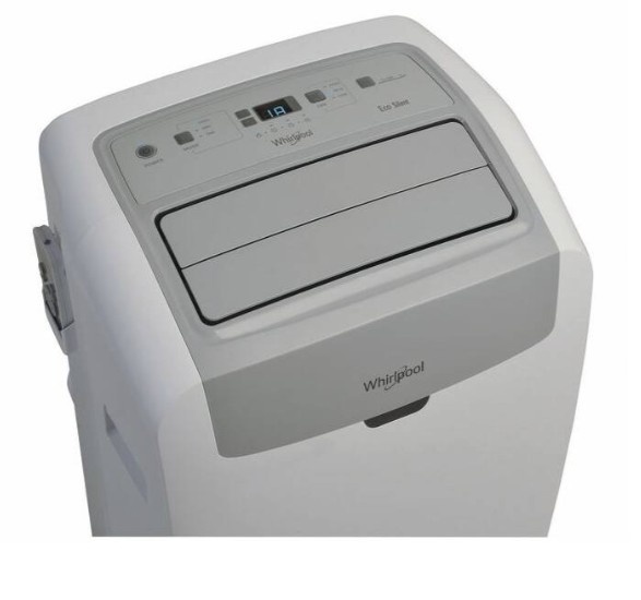 Mobilní klimatizace Whirpool PACW29COL - 2