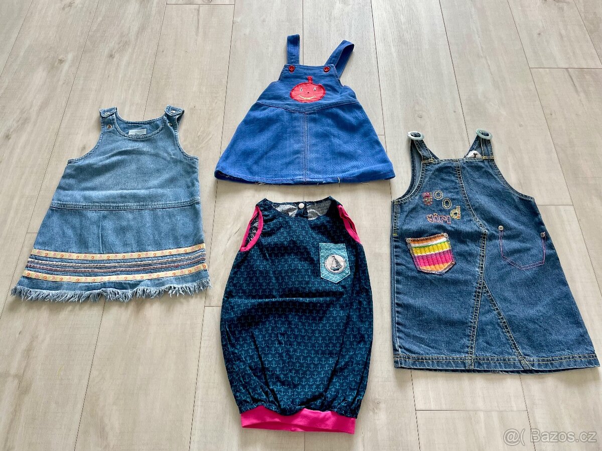 Oblečení vel. 86/92 - 2